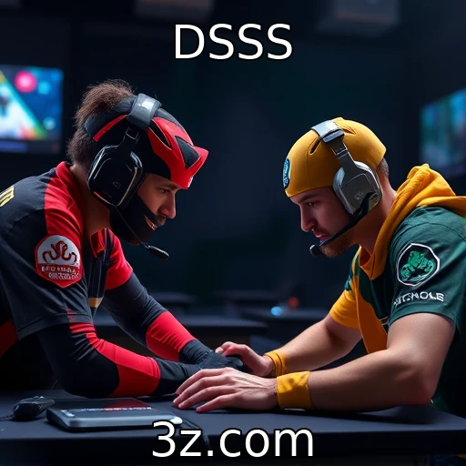 Mudanças nas dinâmicas de multiplayer competitivo