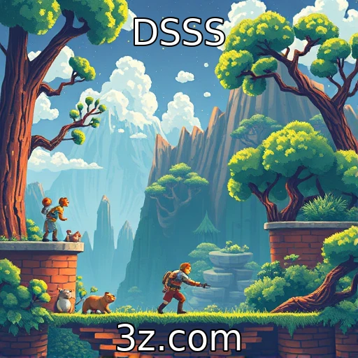 A evolução dos gráficos na indústria de games