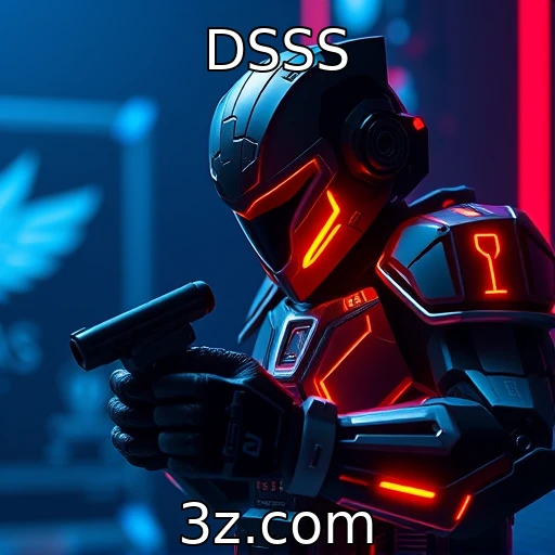 Inovações tecnológicas que estão moldando os jogos